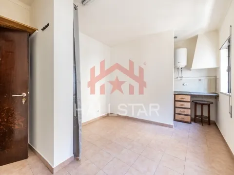 Studio Apartment / Leiria Historic Center / Profitability