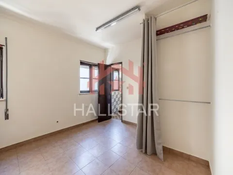 Studio Apartment / Leiria Historic Center / Profitability