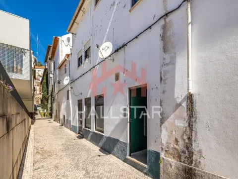 Studio Apartment / Leiria Historic Center / Profitability