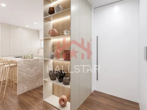 Wohnung 2 Schlafzimmer