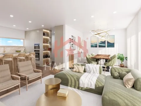 Wohnung 2 Schlafzimmer