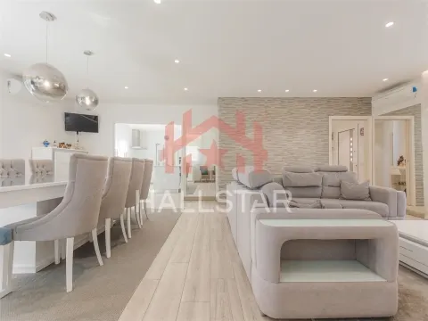 Частный дом T4