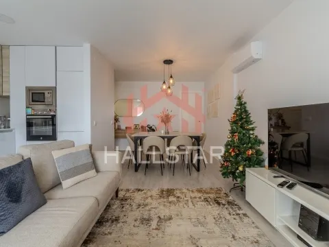 Wohnung 2 Schlafzimmer