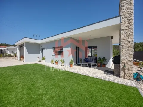 Maison isolée 3 Chambre(s)