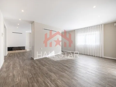 Avskilt hus 4 Sovrum