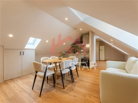 Apartamiento 2 habitaciones