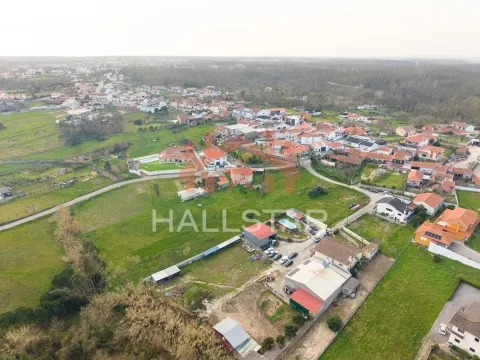 Terreno para Construção / Índice de 0.5 / Cavalinhos