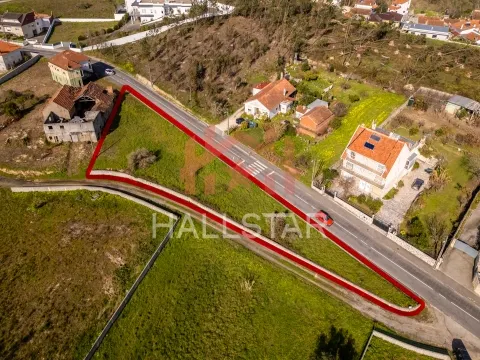 Terreno para Construção / Índice de 0.6 / Boa Vista