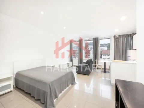 Appartamento Monolocale