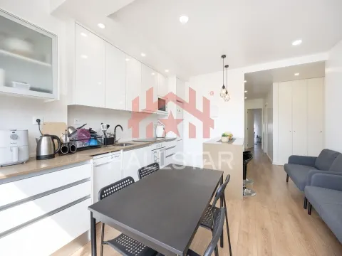 Appartement 4 Chambre(s)