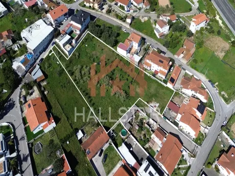 Terreno per Costruzione