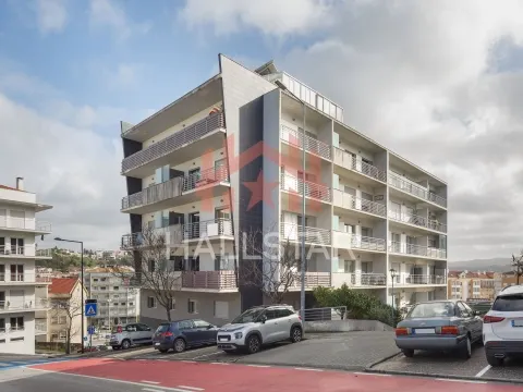 Wohnung 1 Schlafzimmer