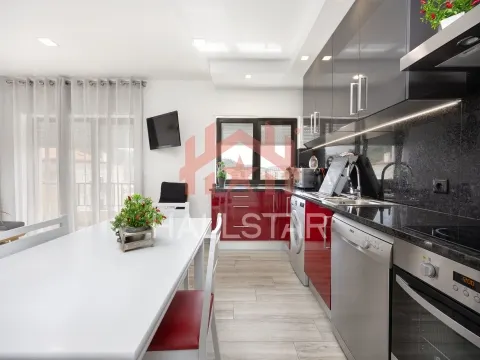 Appartement 2 Chambre(s)+1