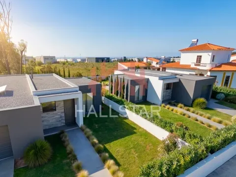 Участок под строительство