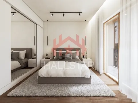 Appartement 1 Chambre(s)