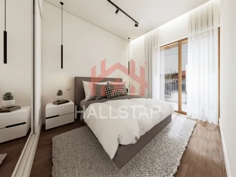 Appartement 1 Chambre(s)