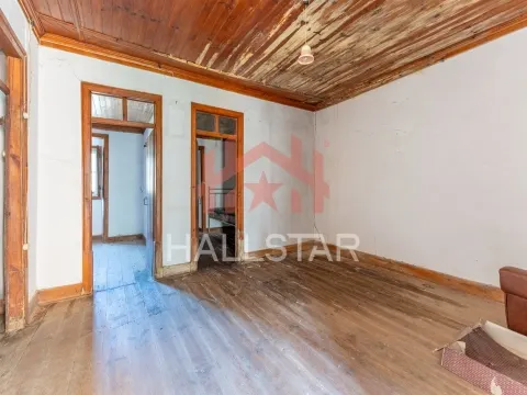 Частный дом T3