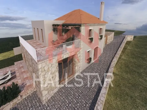 Частный дом T3