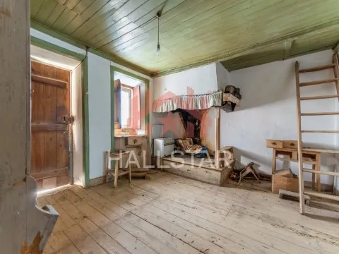 Частный дом T3