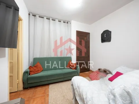 Einfamilienhaus 2 Schlafzimmer