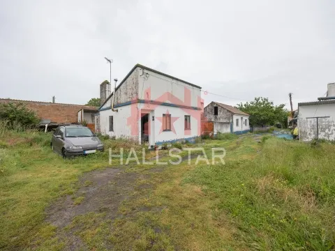 Einfamilienhaus 2 Schlafzimmer