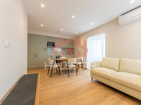 Appartement 1 Chambre(s)