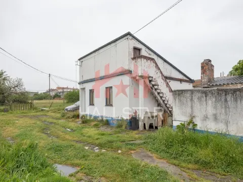 Haus 4 Schlafzimmer