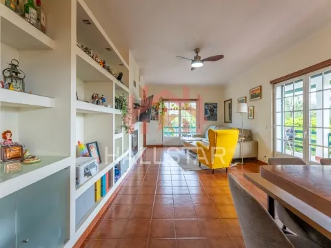 Maison isolée 5 Chambre(s)