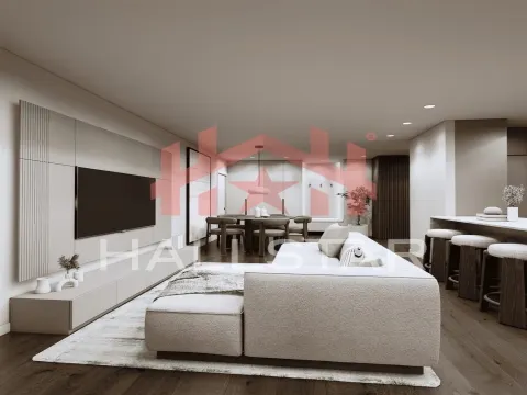 Wohnung 1 Schlafzimmer