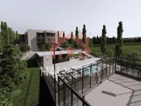 Wohnung 1 Schlafzimmer