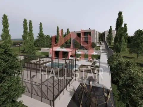 Wohnung 1 Schlafzimmer