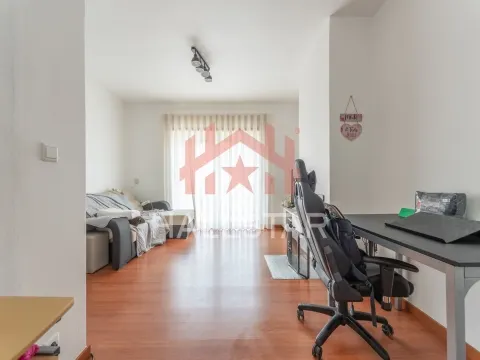 Appartement 3 Chambre(s)