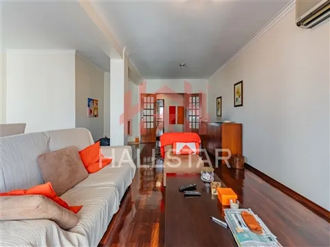 3-Bedroom Apartment / Leiria City Center