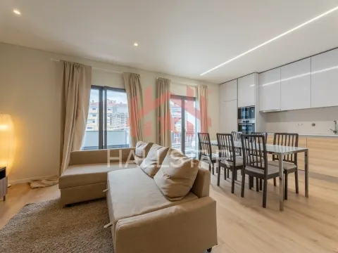 Appartement 1 Chambre(s)