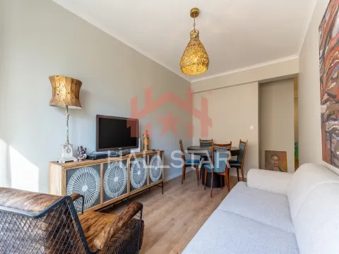 Appartement 2 Chambre(s)