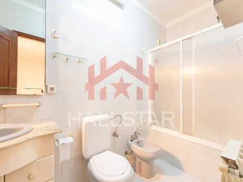 Appartement 3 Chambre(s)