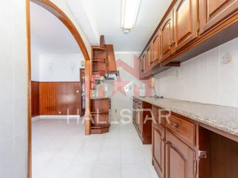 Appartement 3 Chambre(s)