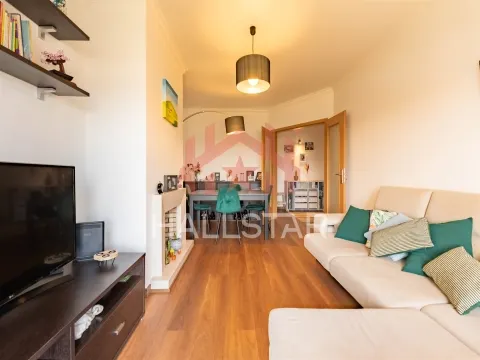 Appartement 2 Chambre(s)