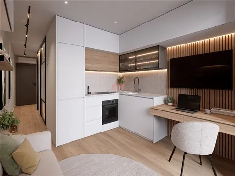 Apartamento T1