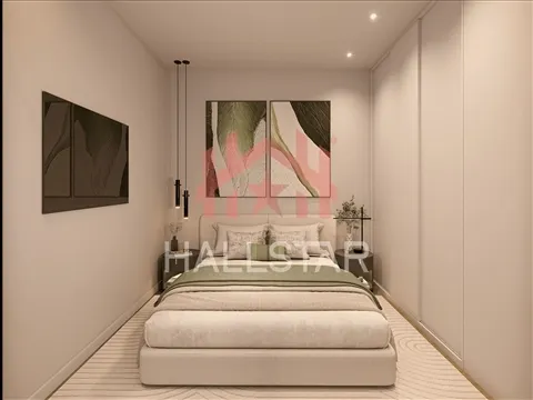 Wohnung 1 Schlafzimmer