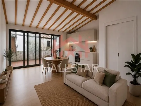 Maison 1 Chambre(s)+1