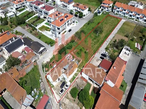 Terreno per Costruzione