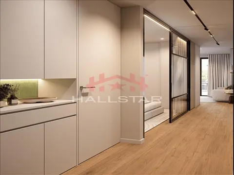 Wohnung 1 Schlafzimmer