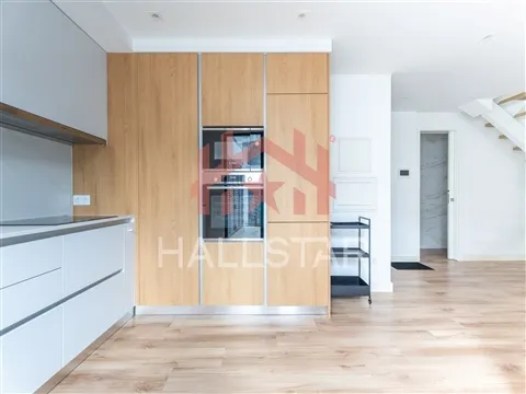Arrendamento / T2+1 Duplex / Centro de Leiria