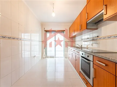 Appartement T3+1 DUPLEX