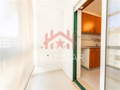 Appartement T3+1 DUPLEX