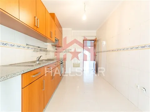 Appartement T3+1 DUPLEX