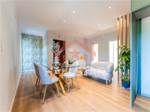 Appartement 2 Chambre(s)