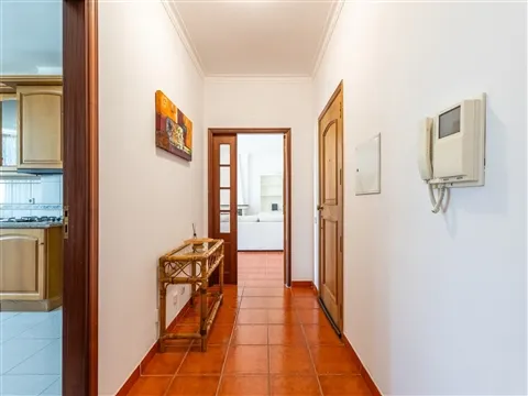 Appartement 3 Chambre(s)