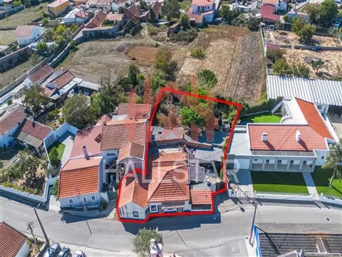 vivienda para Restaurar 4 habitaciones